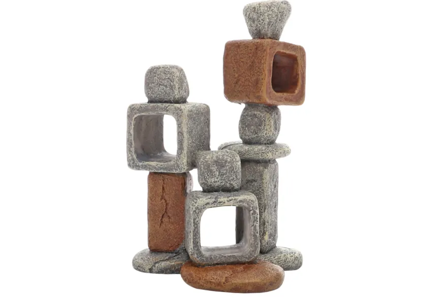 Hobby Shrimp Tree 1 – 9,5 × 8 × 14 cm