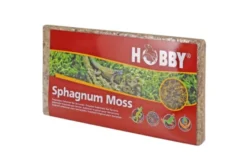 Hobby Sphagnum Moss 100 g