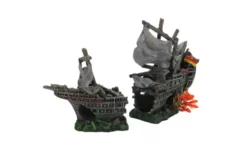 Hobby St. Anna Schiffswrack, 2 teilig