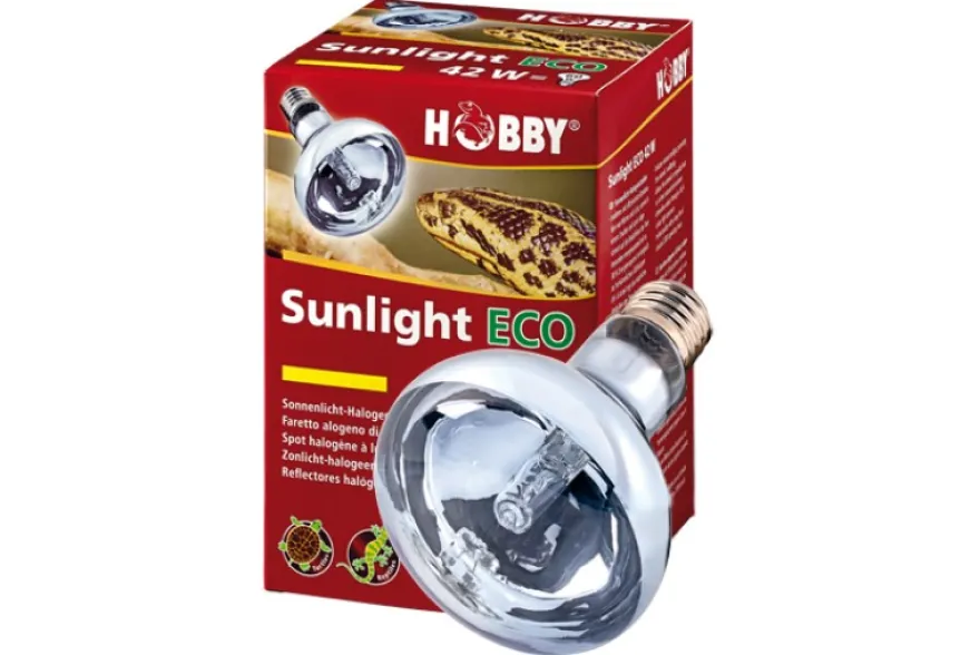 Hobby Sunlight Eco, 108 Watt