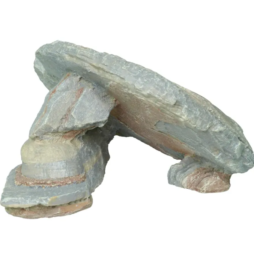 Hobby Sunset Rock 4, Deko-Felsen, 20 x 20 x 11 cm