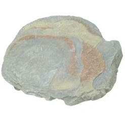 Hobby Sunset Rock 4, Deko-Felsen, 20 x 20 x 11 cm