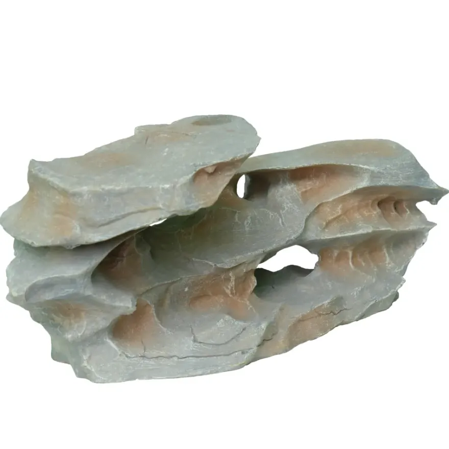 Hobby Sunset Rock 3, Deko-Felsen, 23 x 12 x 9,5 cm