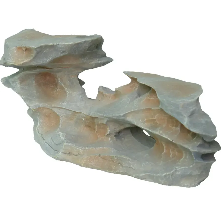 Hobby Sunset Rock 3, Deko-Felsen, 23 x 12 x 9,5 cm