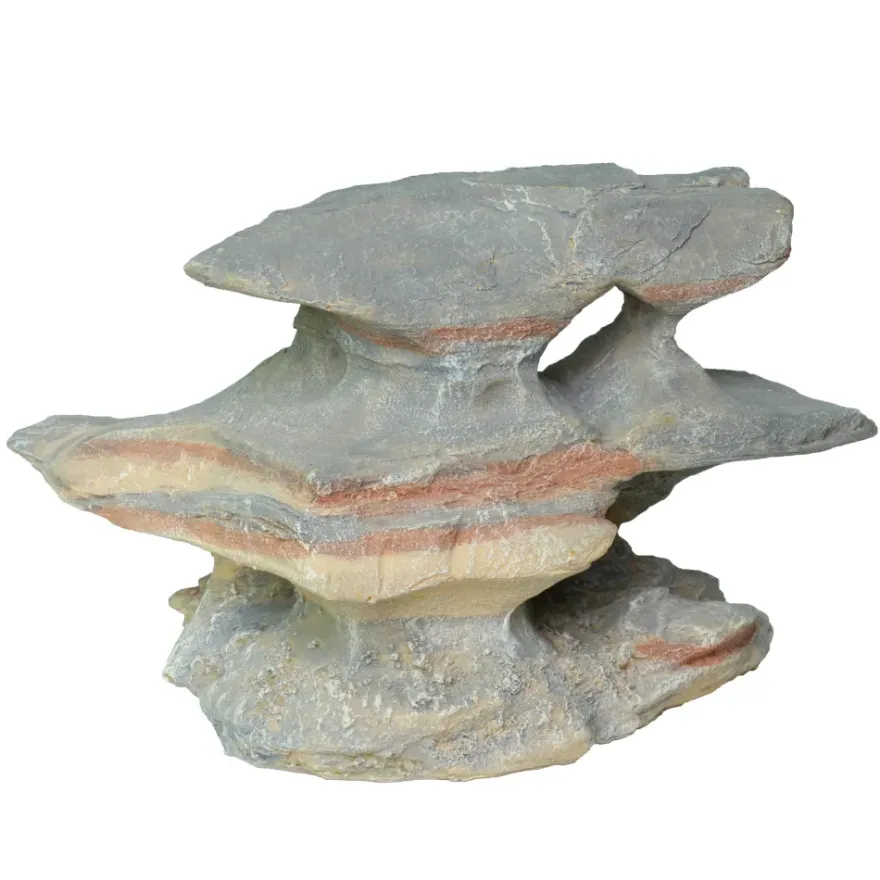 Hobby Sunset Rock 2, Deko-Felsen, 16 x 11 x 10 cm