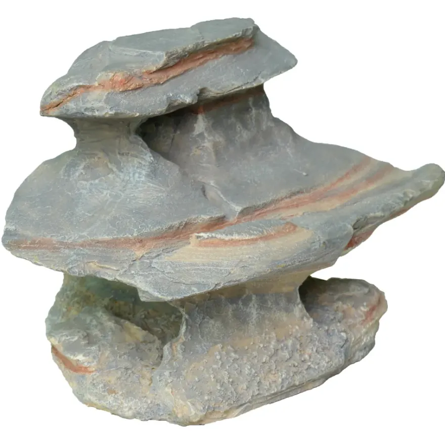 Hobby Sunset Rock 2, Deko-Felsen, 16 x 11 x 10 cm