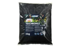 Hobby Teichkohle, Filterkohle, 3 kg