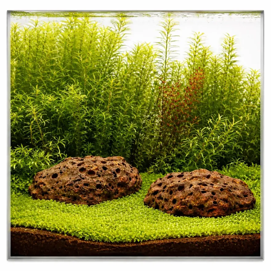 Hobby Termite Rock S, Naturstein