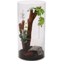 Hobby Terra Fix & Easy Insect Line, Insektenterrarium, 15 x 15 x 30 cm