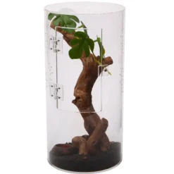 Hobby Terra Fix & Easy Insect Line, Insektenterrarium, 15 x 15 x 30 cm