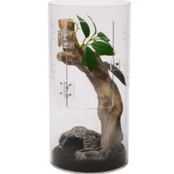 Hobby Terra Fix & Easy Insect Line, Insektenterrarium, 15 x 15 x 30 cm