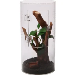 Hobby Terra Fix & Easy Insect Line, Insektenterrarium, 15 x 15 x 30 cm