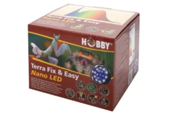 Hobby Terra Fix & Easy Nano LED