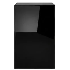 Hobby Terra Fix & Easy Stand 90 black, 91,4 × 45,7 × 90 cm