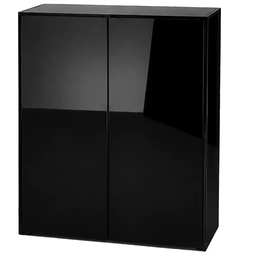 Hobby Terra Fix & Easy Stand 90 black, 91,4 × 45,7 × 90 cm