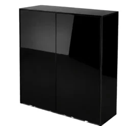 Hobby Terra Fix & Easy Stand 90 black, 91,4 × 45,7 × 90 cm