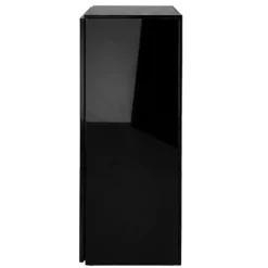Hobby Terra Fix & Easy Stand 60 black, 60 × 45 × 90 cm