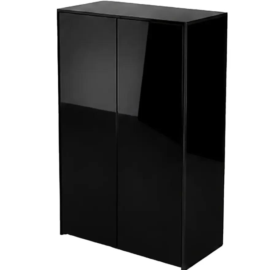 Hobby Terra Fix & Easy Stand 60 black, 60 × 45 × 90 cm