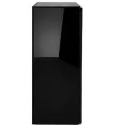 Hobby Terra Fix & Easy Stand 60 black, 60 × 45 × 90 cm