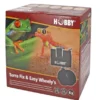 Hobby Terra Fix & Easy Wheely's, 4 Stück