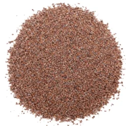 Hobby Terrano Canyon Sand, feiner rötlicher Terrariensand, 5 kg