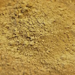 Hobby Terrano Clay Powder gelb, Lehmpulver für Terrarienboden, 1,3 kg