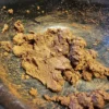 Hobby Terrano Clay Powder rot, Lehmpulver für Terrarienboden, 1,3 kg