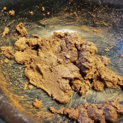 Hobby Terrano Clay Powder rot, Lehmpulver für Terrarienboden, 1,3 kg