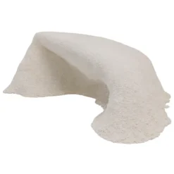 Hobby Terrano Clay Powder weiß, Lehmpulver für Terrarienboden, 1,3 kg