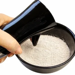 Hobby Terrano Clay Powder weiß, Lehmpulver für Terrarienboden, 1,3 kg