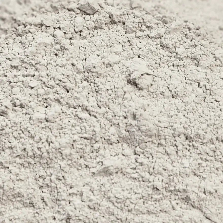 Hobby Terrano Clay Powder weiß, Lehmpulver für Terrarienboden, 1,3 kg