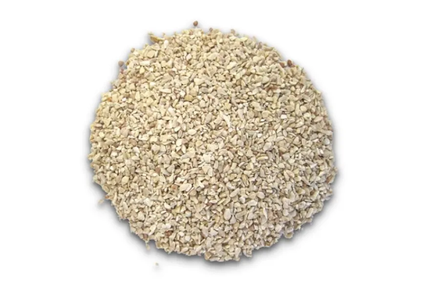 Hobby Terrano Kalzium, natur, 5 kg