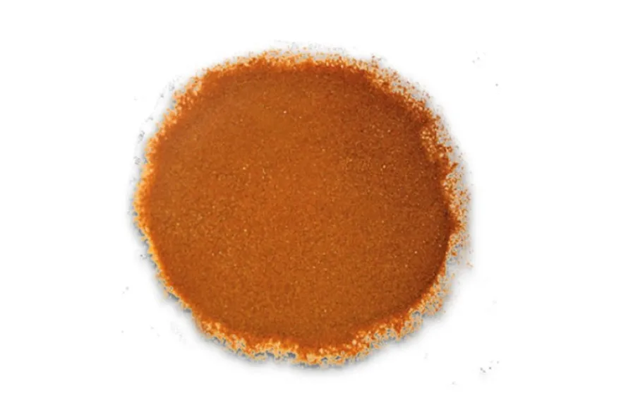 Hobby Terrano Outback, rot, 5 kg