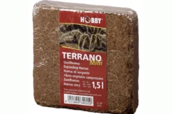 Hobby Terrano Quellhumus Mini, ergibt ca. 1,5l