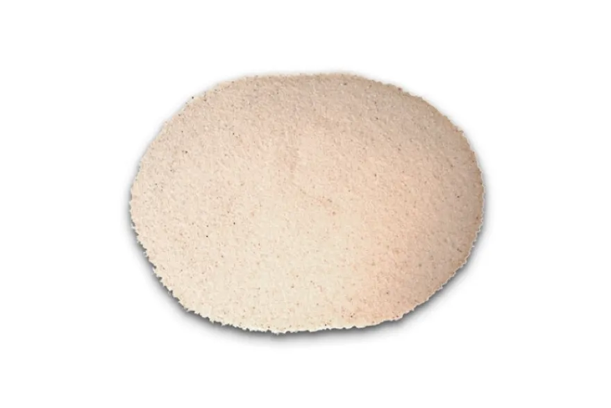 Hobby Terrano Wüstensand, weiß, 5 kg