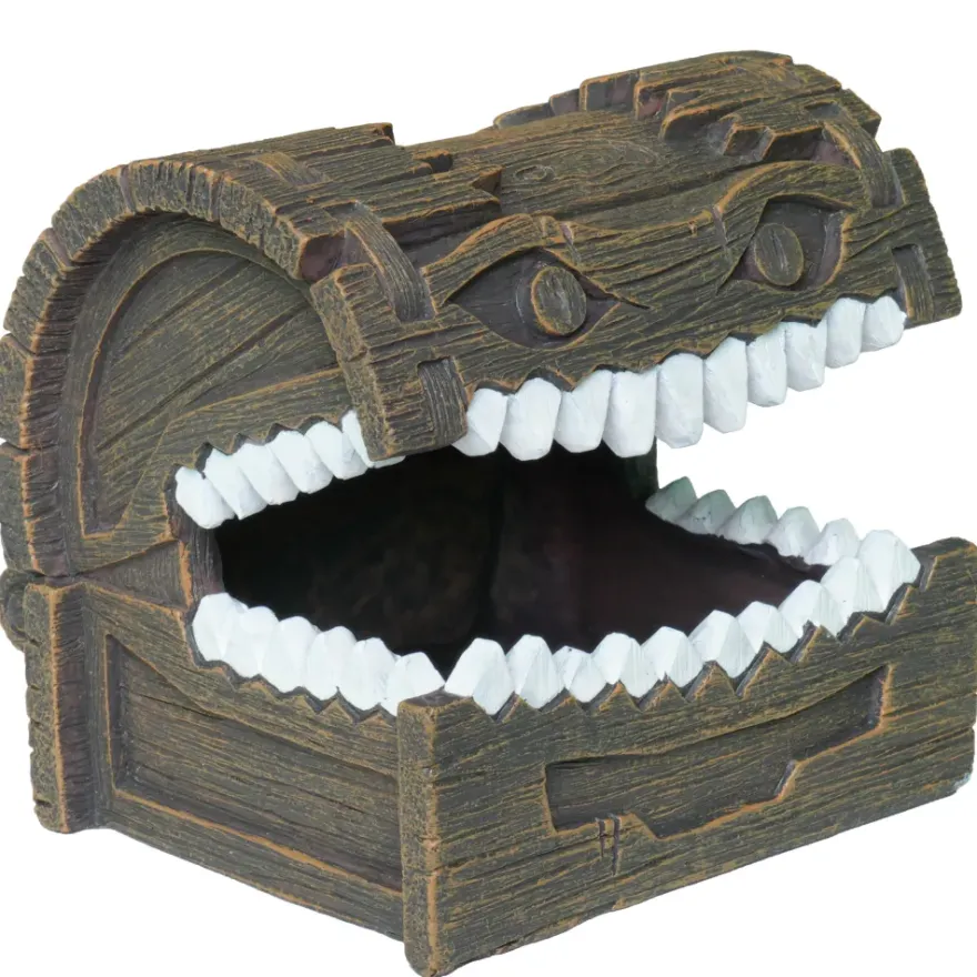 Hobby The Chest, Schatztruhe, 11 x 9,5 x 10 cm