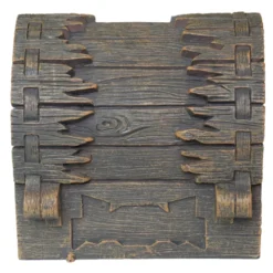 Hobby The Chest, Schatztruhe, 11 x 9,5 x 10 cm