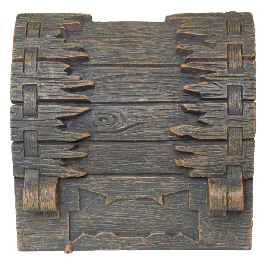 Hobby The Chest, Schatztruhe, 11 x 9,5 x 10 cm