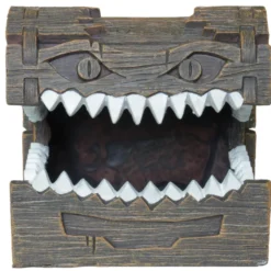 Hobby The Chest, Schatztruhe, 11 x 9,5 x 10 cm