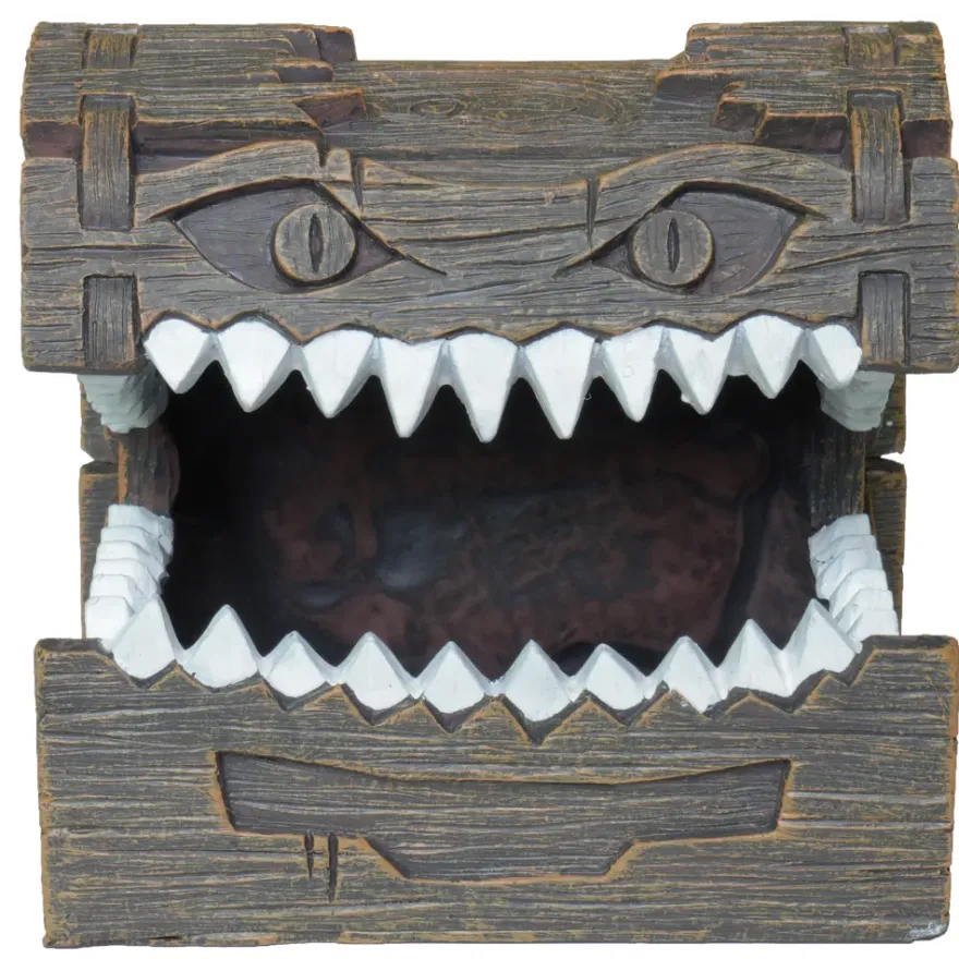 Hobby The Chest, Schatztruhe, 11 x 9,5 x 10 cm