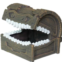 Hobby The Chest, Schatztruhe, 11 x 9,5 x 10 cm