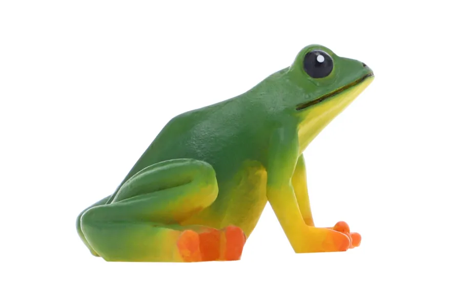 Hobby The Frog 1 (4,5 × 3 × 4,5 cm)