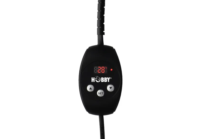 Hobby Thermica Control, Heizmatte, 6 Watt