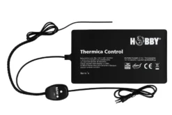 Hobby Thermica Control, Heizmatte, 6 Watt