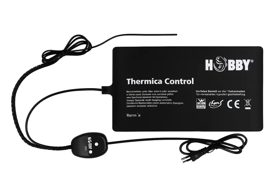 Hobby Thermica Control, Heizmatte, 6 Watt