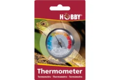 Hobby Thermometer für Terrarien