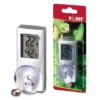 Hobby Thermometer + Hygrometer digital