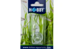 Hobby Thermometersauger mit Loch, 2 St.