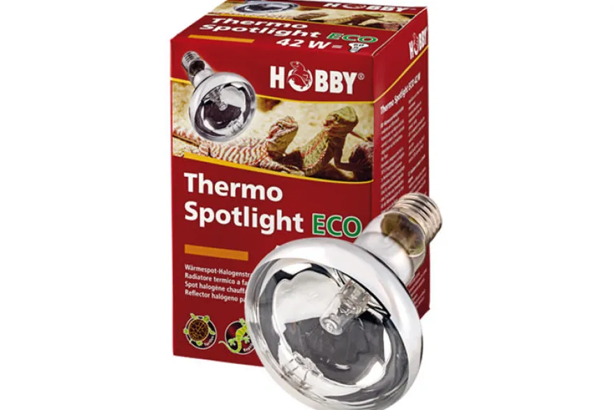 Hobby Thermo Spotlight Eco, 108 Watt