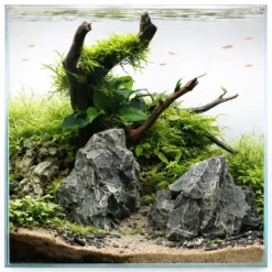 Hobby Thunder Stone 1, Naturstein